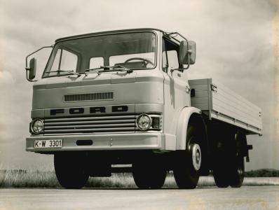 Ford Truck (foto 3)