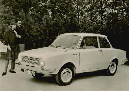 Glas 1304 (foto 2)