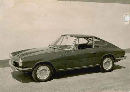 Glas 1300 - 1700GT (foto 11, pdf 1)
