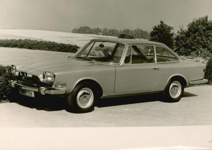 Glas 2600 (foto 2)