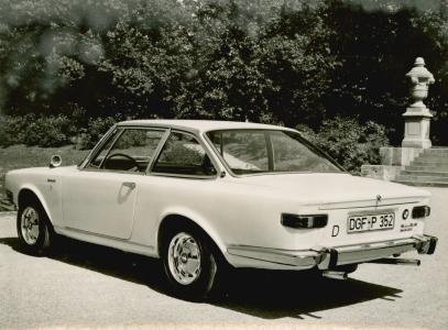 Glas 3000 (foto 1)