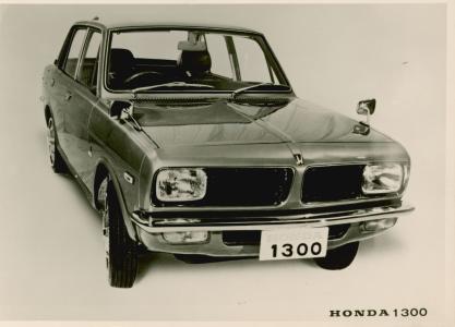 Honda 1300 (foto 1)