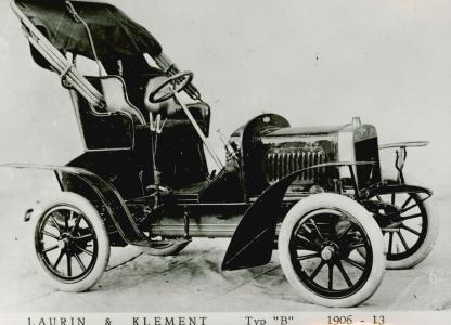 Laurin & Klement