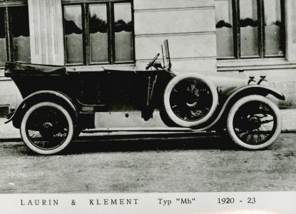 Laurin & Klement