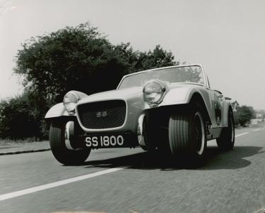 Arkley SS1800 (foto 6)
