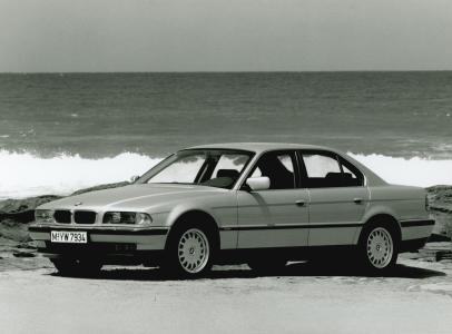 BMW 7 series (foto 8)