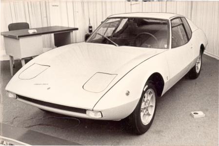 Giannini Automobili (foto 3)
