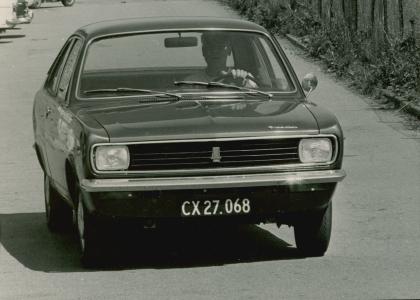 Morris Marina (foto 9)