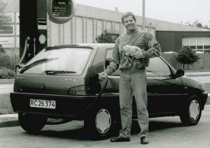 Peugeot 106 (foto 1)
