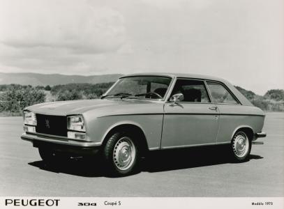 Peugeot 304 Coupé (foto 4)