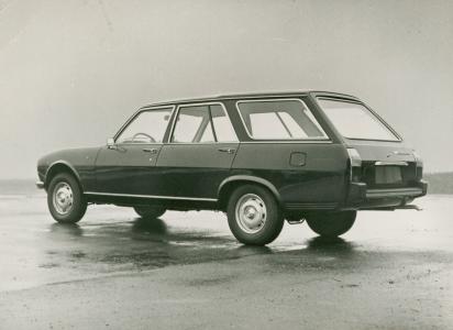 Peugeot 504 Break (foto 6)