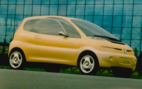 Peugeot Ion (foto 2, pdf 2)