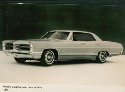 Pontiac Catalina (foto 1)