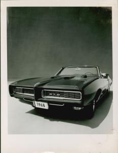 Pontiac GTO (foto 1)