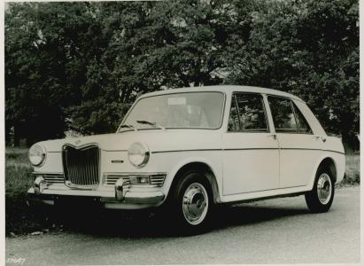 Riley Kestrel (foto 3)