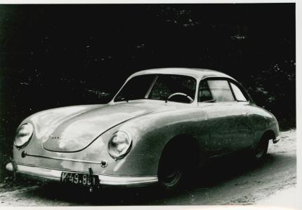 Porsche 356 (foto 3)