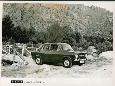 Seat 850 (foto 1)