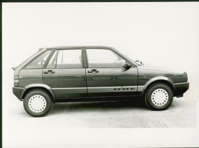Seat Crono (foto 1)