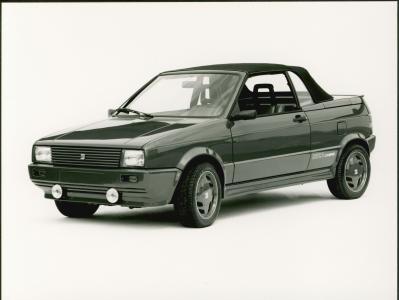 Seat Ibiza Mk1 (foto 8)