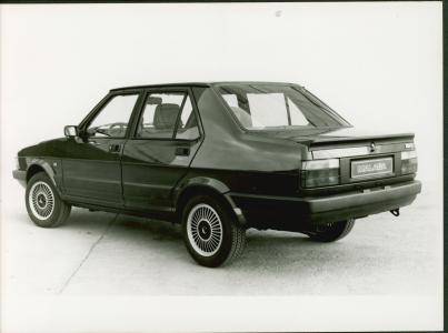 Seat Malaga (foto 2)