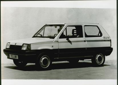 Seat Marbella (foto 1)