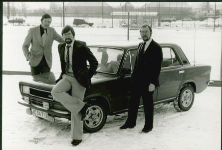 Seat 124 D LS (foto 1)