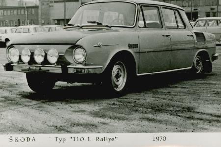 Skoda 110 rally (foto 2, pdf 1)