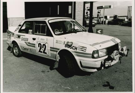 Skoda 130 Rally (foto 1, pdf 1)