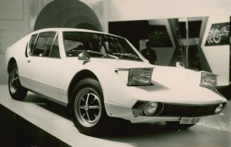 Skoda 1100 GT (foto 5)