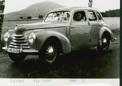 Skoda 1101 (foto 1)