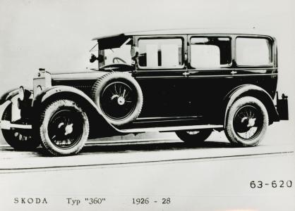 Skoda prewar models (foto 14)