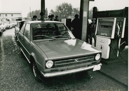 Skoda 1974 prototype (foto 5, pdf 1)