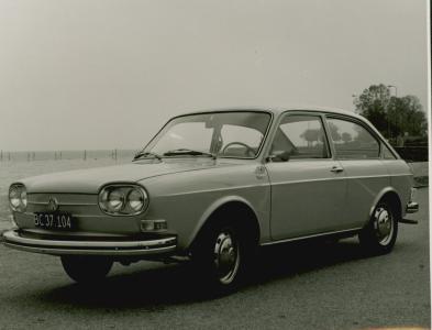 VW 411 E (foto 16)
