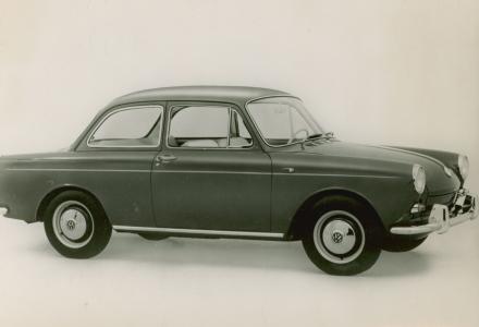 VW 1500 type 3 (foto 16)