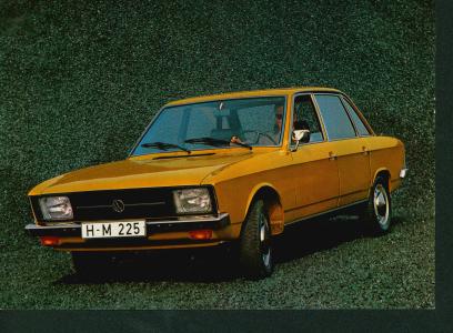 VW K70 (foto 10)