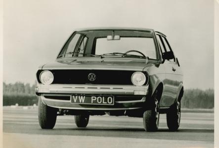 VW Polo (foto 5)