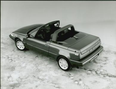 Volvo 480 (foto 1)