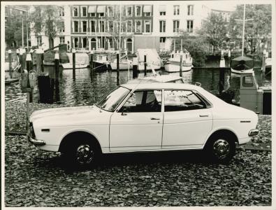 Subaru Leone (foto 11)