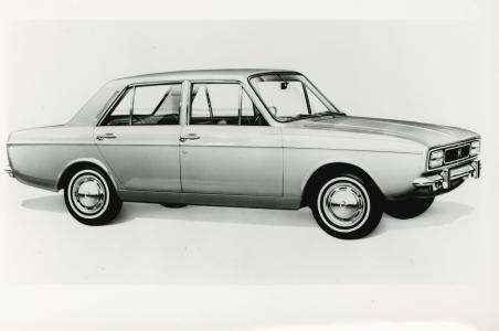 Sunbeam Vogue saloon & Estate (foto 11)