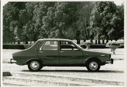 Renault 12 Gordini (foto 3)
