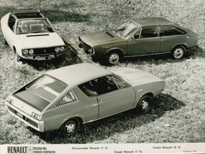 Renault 15 (foto 11)