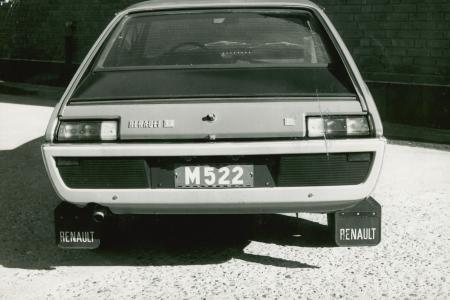 Renault 17 (foto 7)