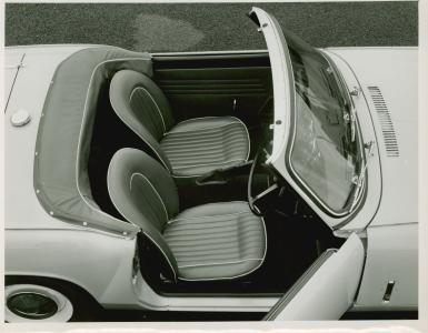 Triumph Spitfifre Mk3 (foto 5)