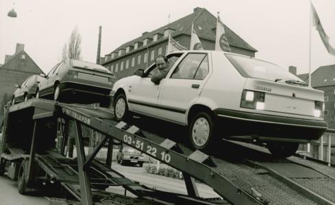 Renault 19 (foto 2)