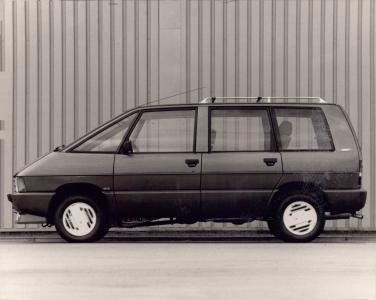 Renault Espace 2000-1 kat (foto 1)