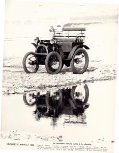 Renault Voiturette (foto 1)