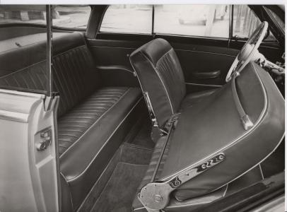 BMW 502