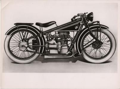 BMW R39