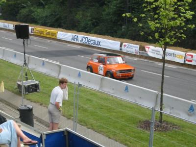 CHGP 2003