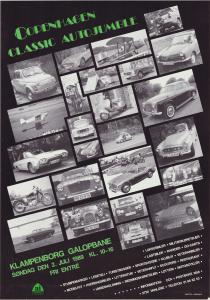 Copen Classic Autojumble 1998